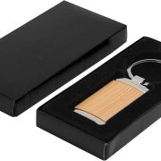 LLAVERO BAMBU TAG T647