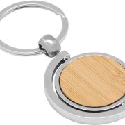 LLAVERO BAMBU SPIN T648