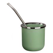 MATE SILVER