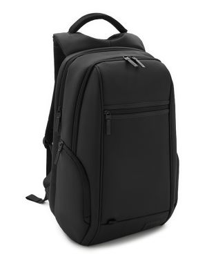 MOCHILA PORTANOTEBOOK LAS HERAS CARDON