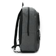 MOCHILA PORTA NOTEBOOK DUAL