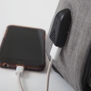 MOCHILA PORTANOTEBOOK OMEGA BLACKPACK