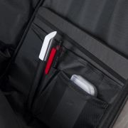 MOCHILA PORTANOTEBOOK OMEGA BLACKPACK