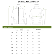 POLAR SLAZENGER