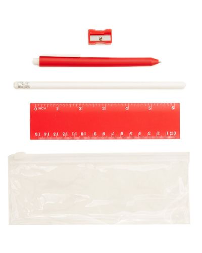 SET STATIONARY VISIBILITY