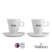 SET DE TAZA VERBANO