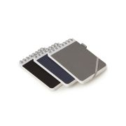 CUADERNO AQUA