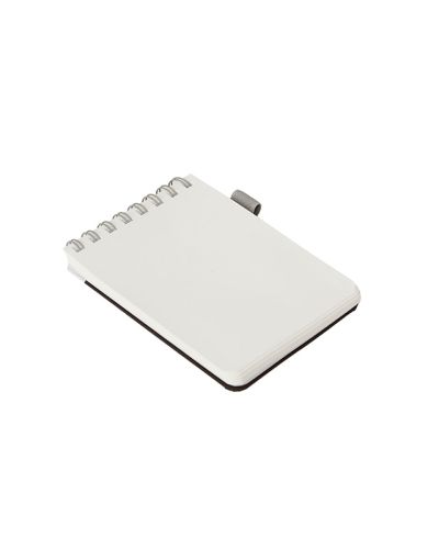 CUADERNO AQUA