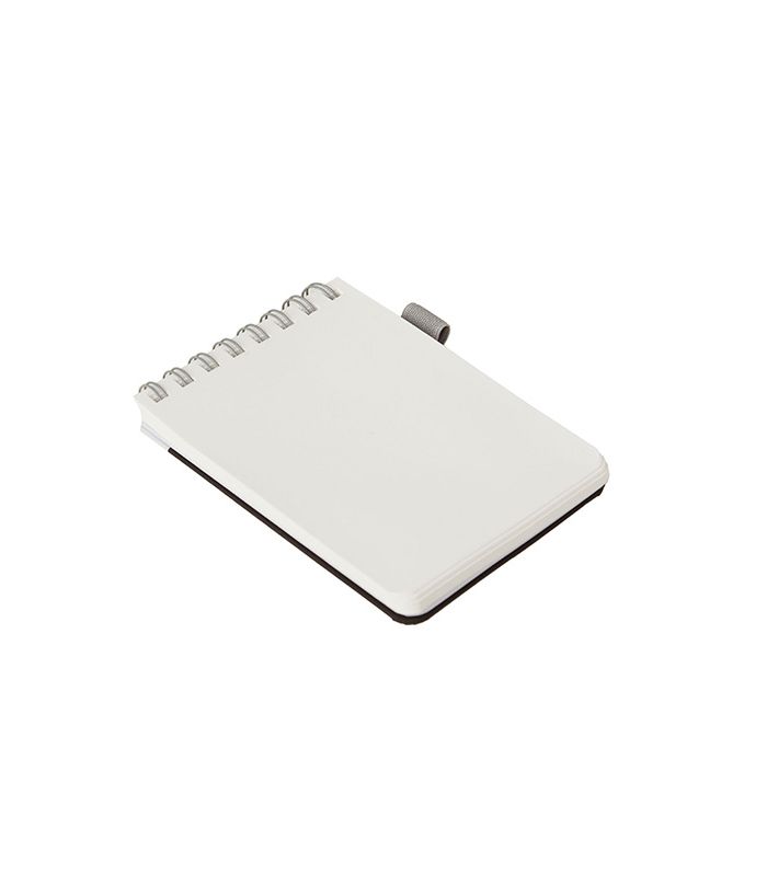 CUADERNO AQUA