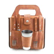 PORTA TABLAS ASADO D12408
