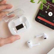 AURICULARES BLUETOOTH JACKSON EC764