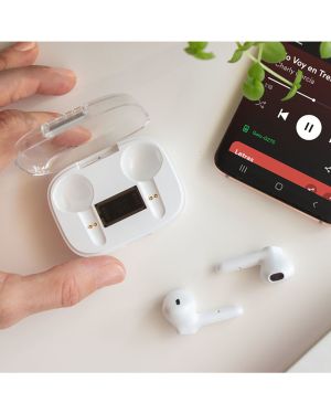 AURICULARES EC764