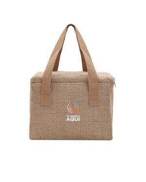 COOLER BAGS YUTE 5L