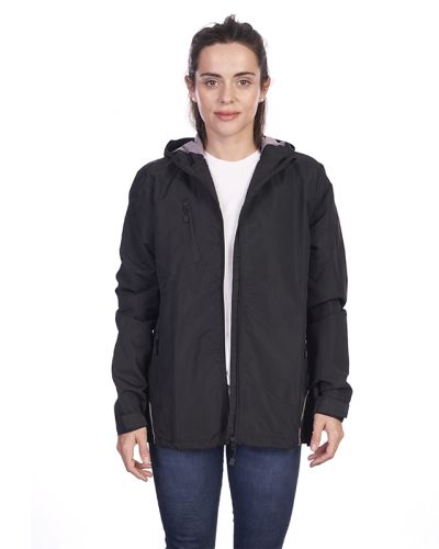 CAMPERA ROMPEVIENTO PAMPERO