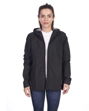 CAMPERA ROMPEVIENTO PAMPERO