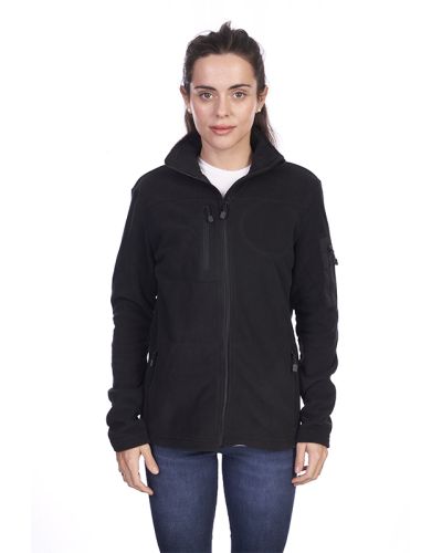 CAMPERA PAMPERO