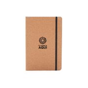 CUADERNO GAZETTE