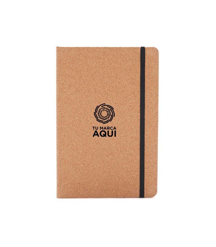 CUADERNO GAZETTE