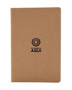 CUADERNO CITRINE