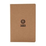 cuaderno citrine