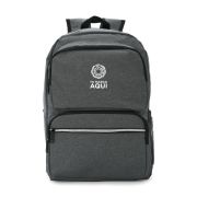 MOCHILA PORTA NOTEBOOK DUAL