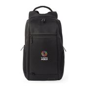 MOCHILA PORTANOTEBOOK LAS HERAS CARDON
