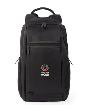 MOCHILA PORTANOTEBOOK LAS HERAS CARDON