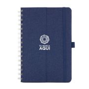 CUADERNO GENESIS