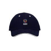 GORRO SLANZENGER POLO