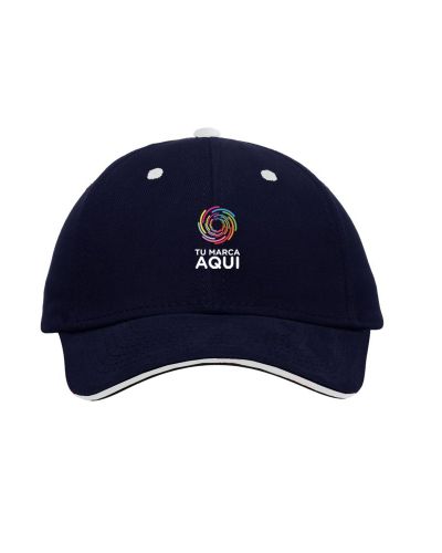 GORRO SLANZENGER POLO