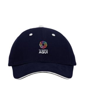 GORRO SLANZENGER POLO