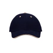 GORRO SLANZENGER POLO