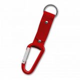 llavero carabiner
