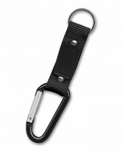LLAVERO CARABINER