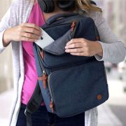 MOCHILA PORTANOTEBOOK URBAN 4 G263