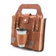 PORTA TABLAS ASADO D12408