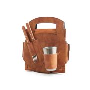 PORTA TABLITA ASADO CARAMELO D05808