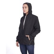 CAMPERA ROMPEVIENTO PAMPERO