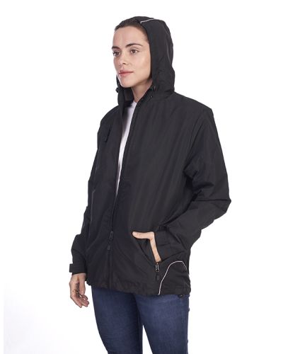 CAMPERA ROMPEVIENTO PAMPERO