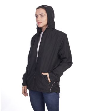 CAMPERA ROMPEVIENTO PAMPERO