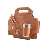PORTA TABLA ASADO RECTANGULAR D00208