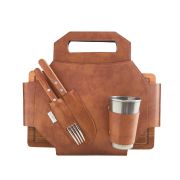 PORTA TABLA ASADO RECTANGULAR D00208