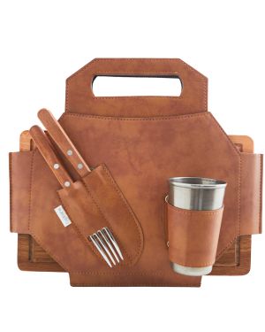 PORTA TABLA ASADO RECTANGULAR D00208
