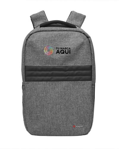 MOCHILA PORTANOTEBOOK TIER WAGNER