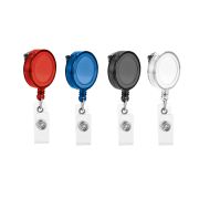PORTA TARJETA EXTENDIBLE