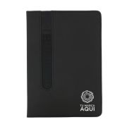 CUADERNO ENIGMA