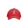 GORRA SLANZENGER TIGER