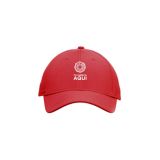 gorra roja