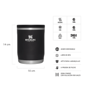 TERMO STANLEY ALIMENTO ADVENTURE TO-GO 532ML