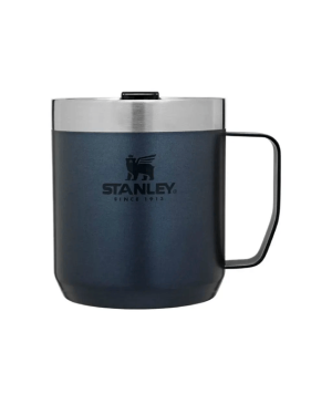 TAZA VASO TERMICO STANLEY CAMP MUG 354ML